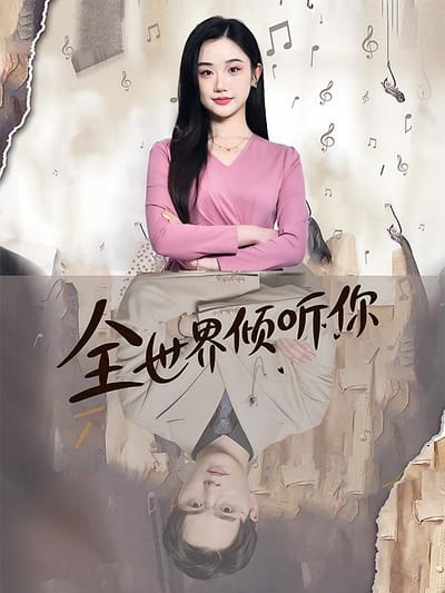 全世界倾听你