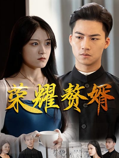 榮耀贅婿