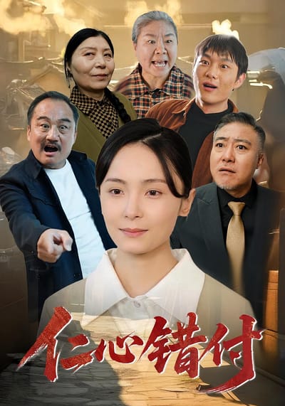 仁心錯付