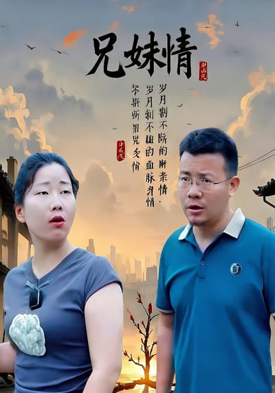 兄妹情