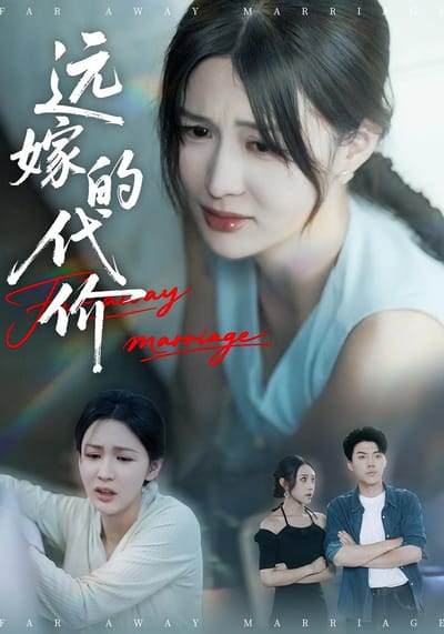 远嫁的代价