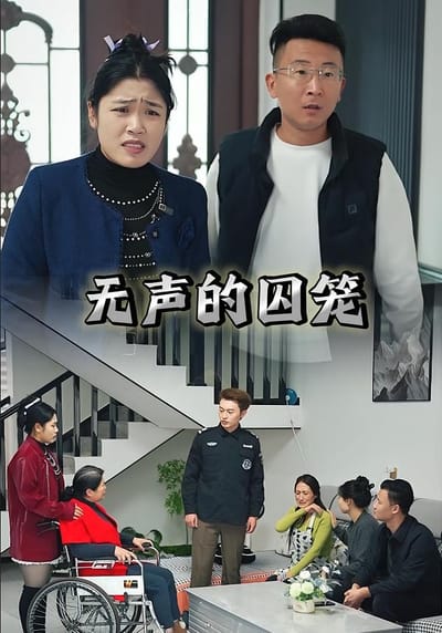 无声的囚笼
