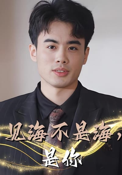见海不是海，是你