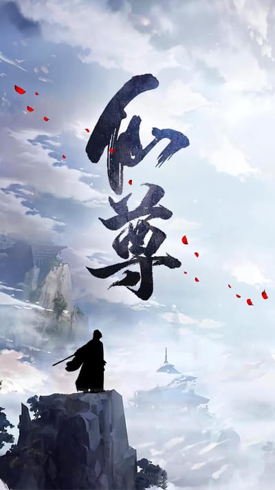 仙尊