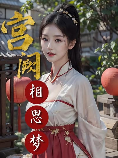 宫阙相思梦