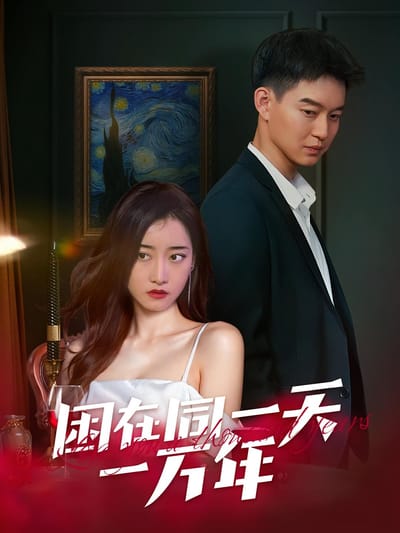 困在同一天一萬年