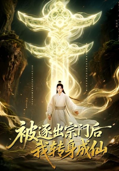 被逐出宗门后我转身成仙