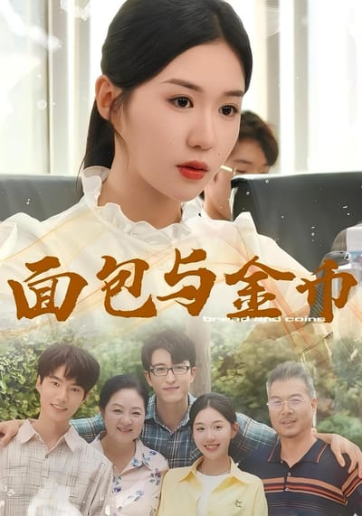 麵包與金幣