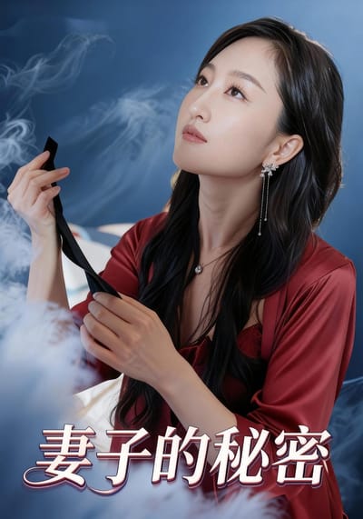 妻子的秘密