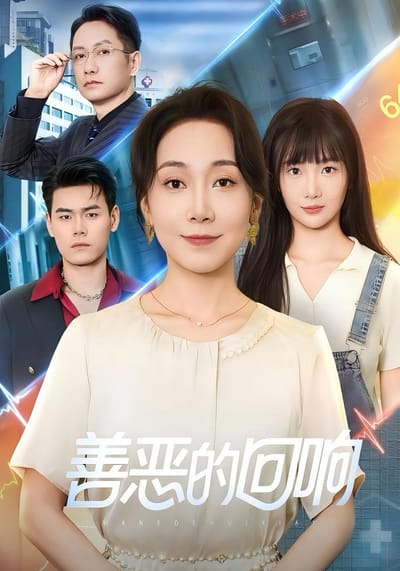 善惡的迴響