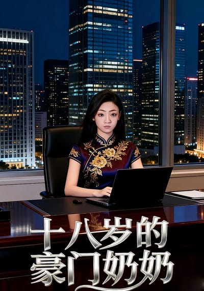 十八岁的豪门奶奶