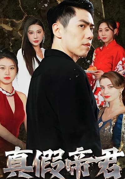 真假帝君