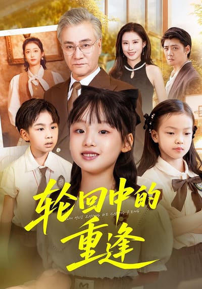 輪迴中的重逢