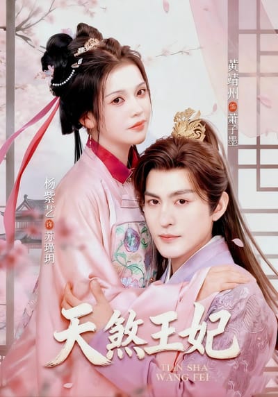 天煞王妃