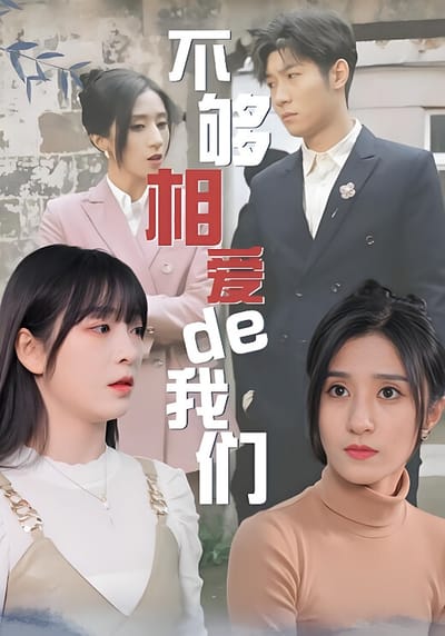 不夠相愛的我們