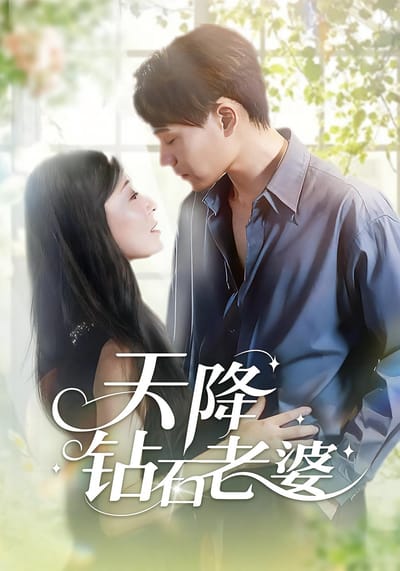 天降鑽石老婆