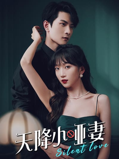 天降小啞妻