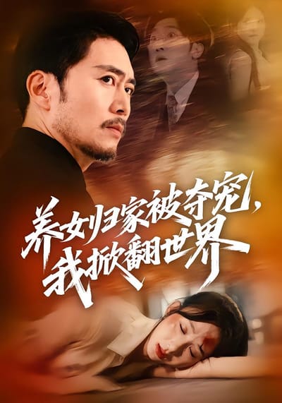 養女歸家被奪寵，我掀翻世界
