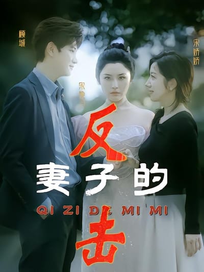 妻子的反擊
