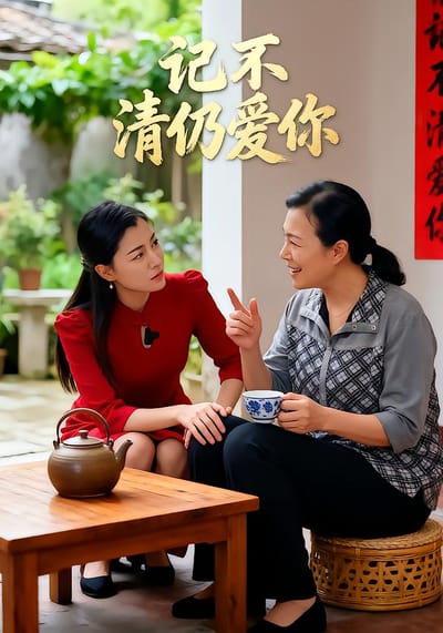 記不清仍愛你