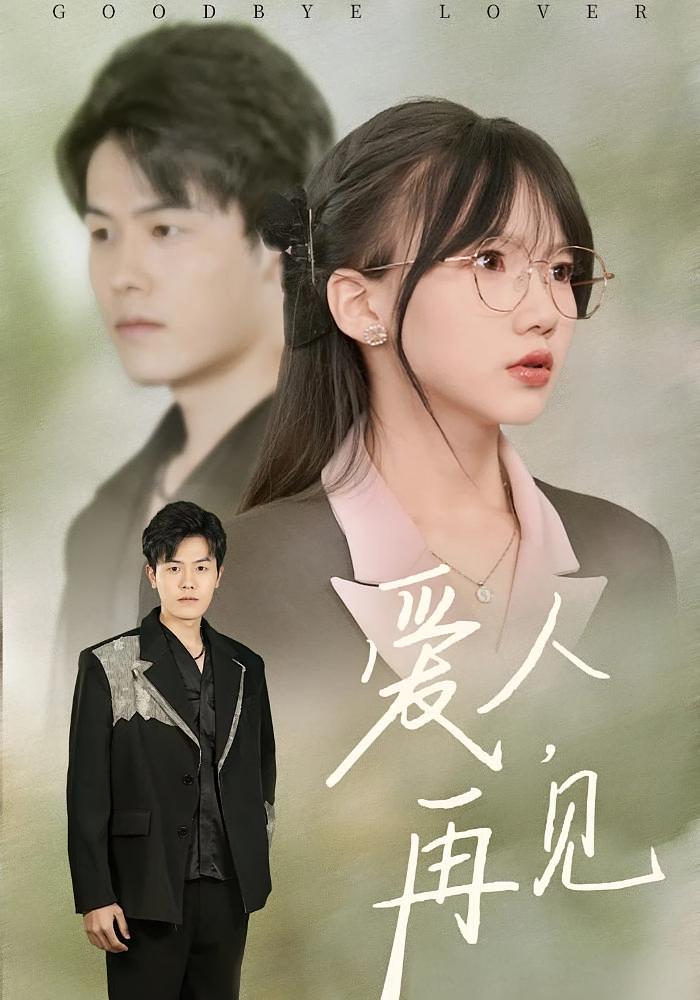 爱人,再见