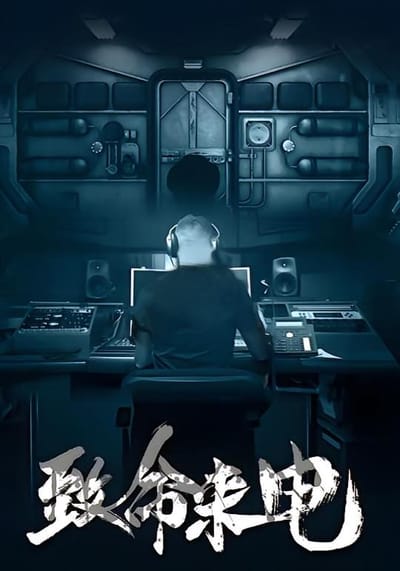 致命来电