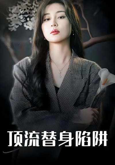 顶流替身陷阱