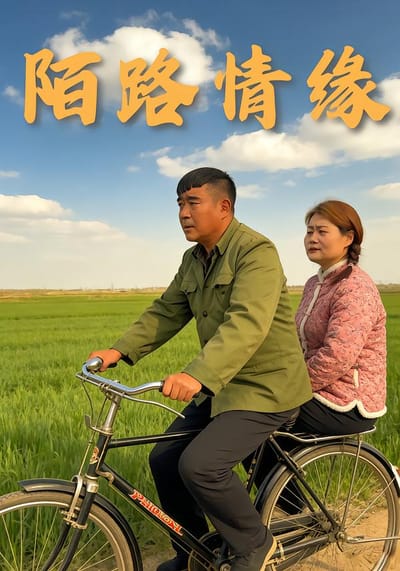陌路情緣