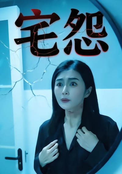 宅怨
