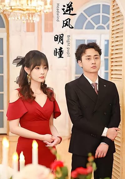 逆风明瞳