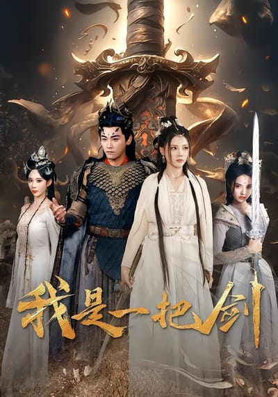 我是一把剑
