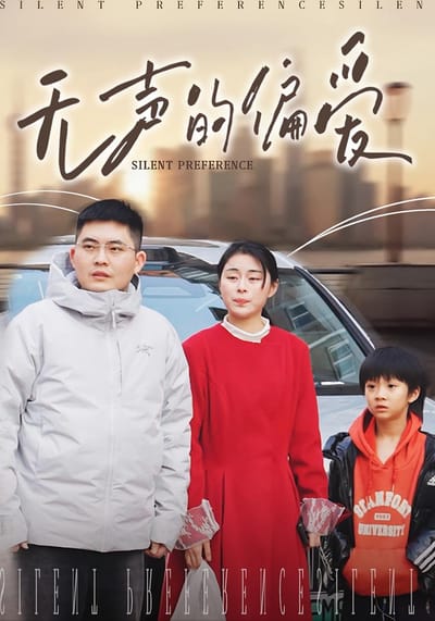 无声的偏爱