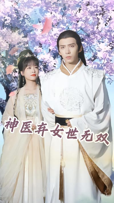 神醫棄女世無雙