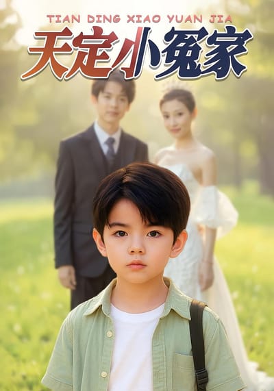 天定小冤家