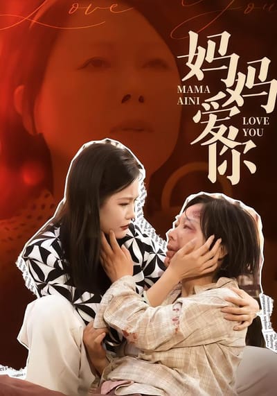 媽媽愛你