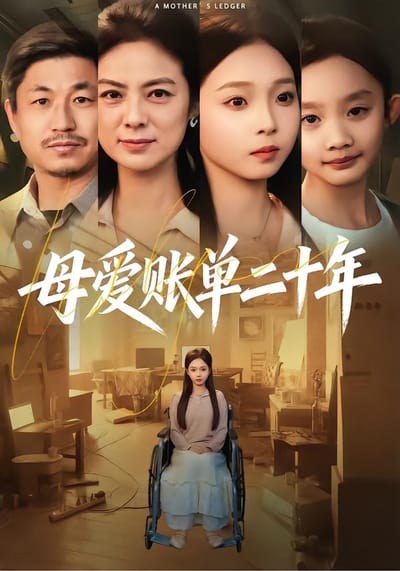 母爱账单二十年