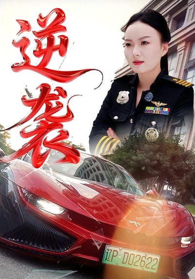 逆袭