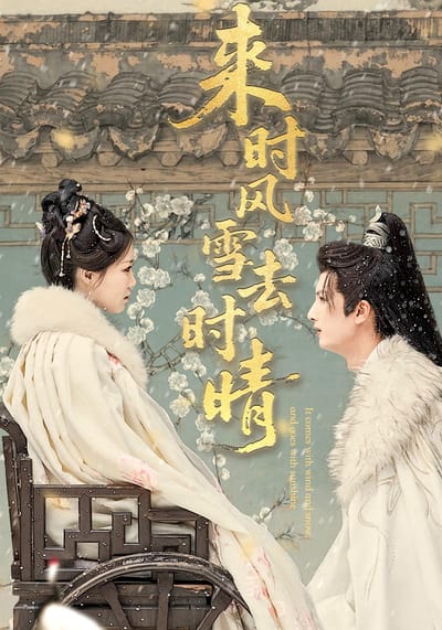 來時風雪去時晴