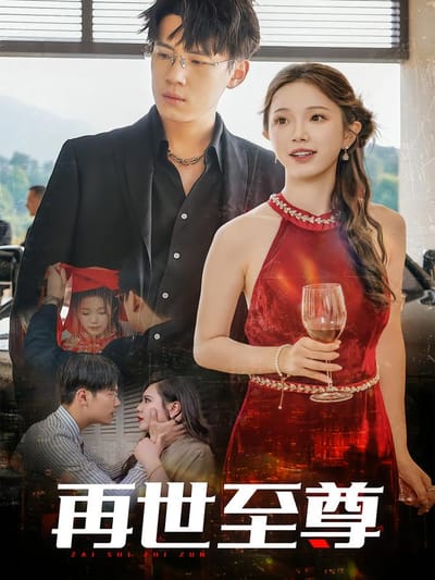 再世至尊