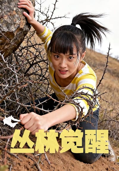 叢林覺醒