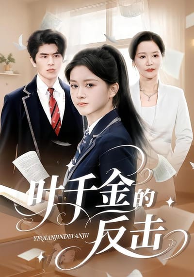 葉千金的反擊