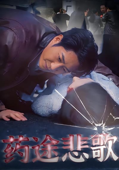 藥途悲歌