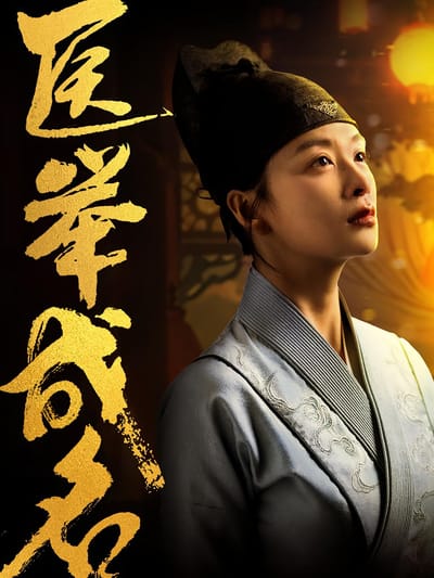 醫舉成名