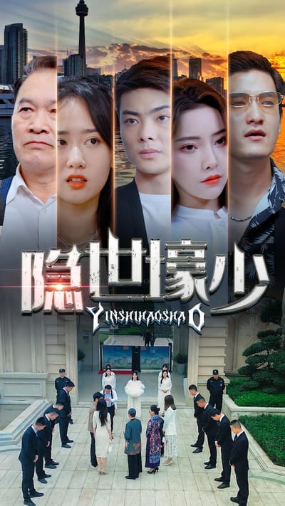 隱世壕少