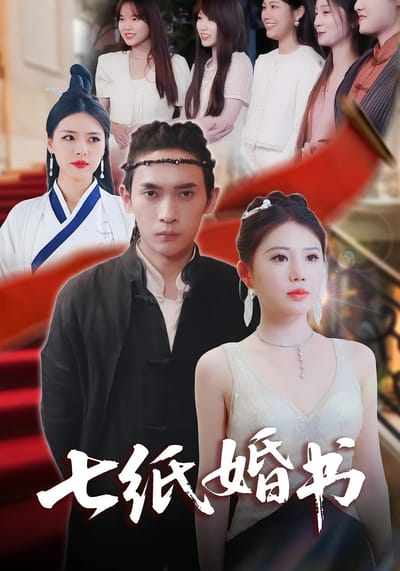 七紙婚書