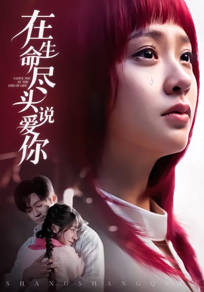 在生命盡頭說愛你