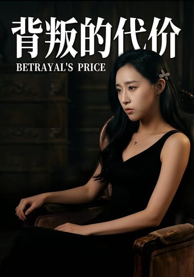 背叛的代價
