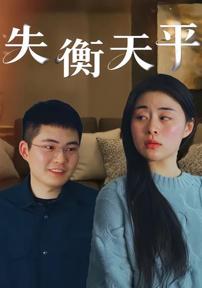 失衡天平