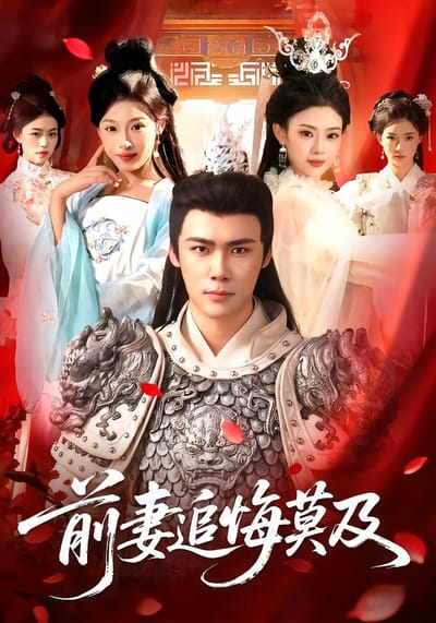 前妻追悔莫及