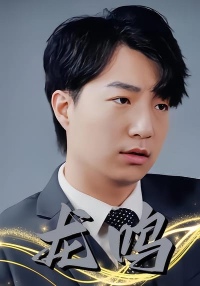 龍鳴